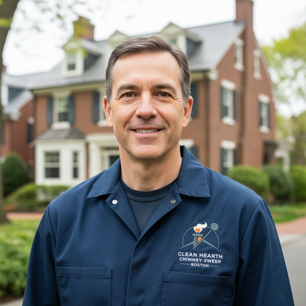 Boston Chimney Sweep